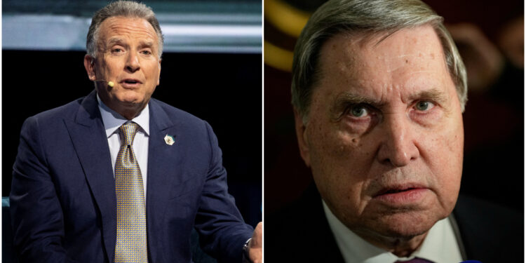 Ρωσία - Γουίτκοφ