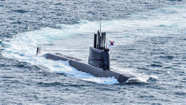 Πολεμικό Ναυτικό