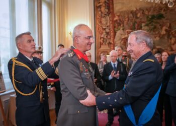 Αρχηγός ΓΕΕΘΑ