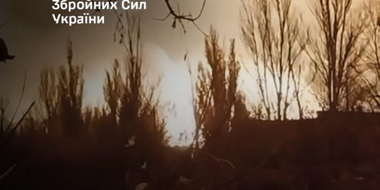 Ντονέτσκ - Shahed