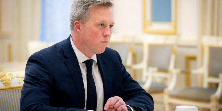 Ντρίσκολ - Γενεύη