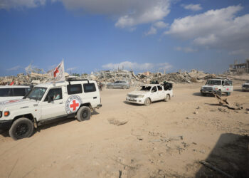 Ισραήλ - Γάζα