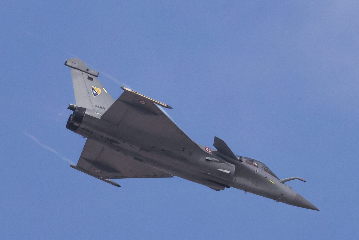 Rafale