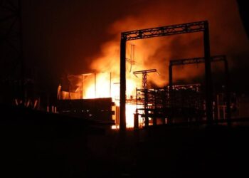 Ρωσία - διυλιστήρια