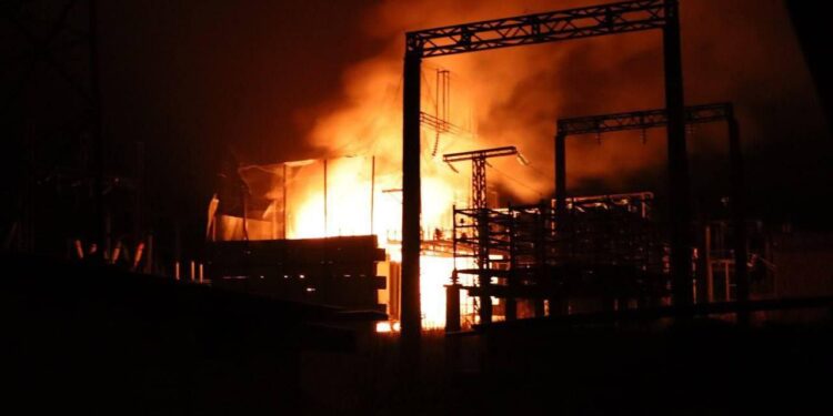 Ρωσία - διυλιστήρια