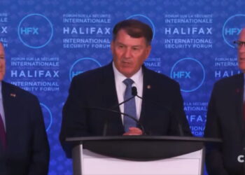 Γερουσιαστές ΗΠΑ - Ρούμπιο