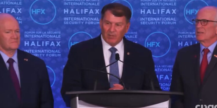 Γερουσιαστές ΗΠΑ - Ρούμπιο