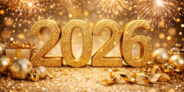Το OnAlert.gr σας εύχεται χρόνια πολλά και ευτυχισμένο το 2026!