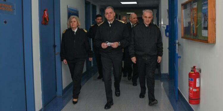 Αρχηγός ΓΕΝ