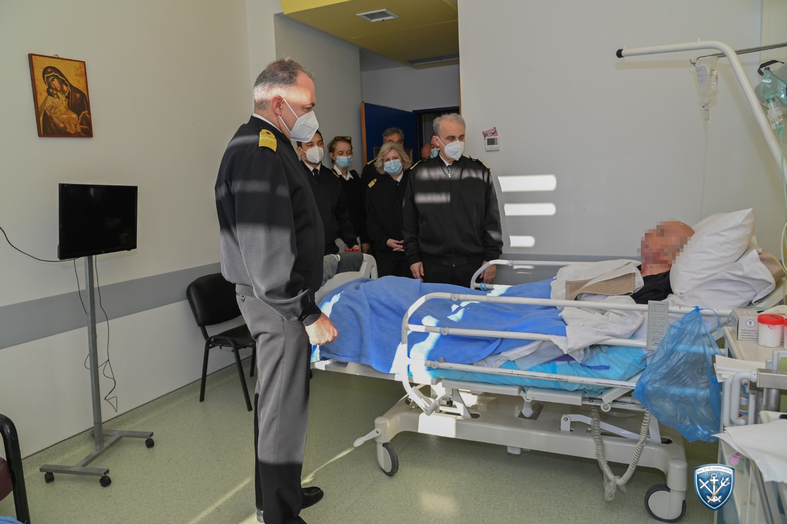 Αρχηγός ΓΕΝ