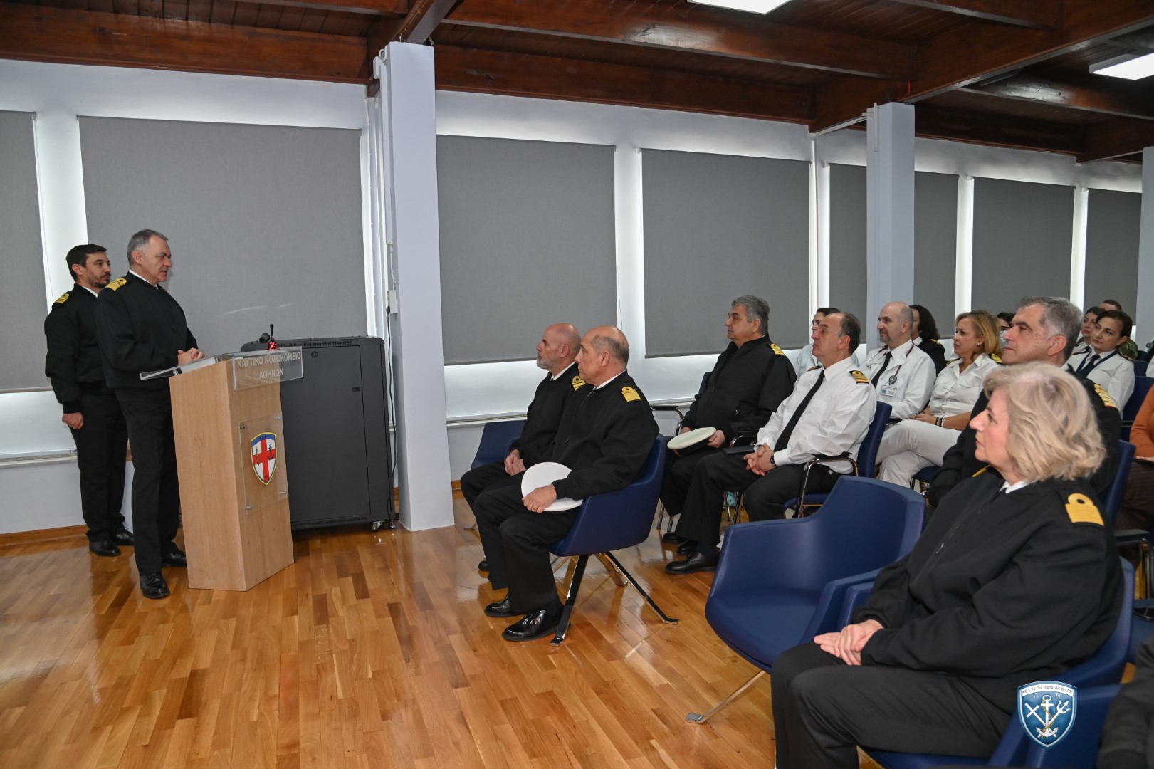 Αρχηγός ΓΕΝ