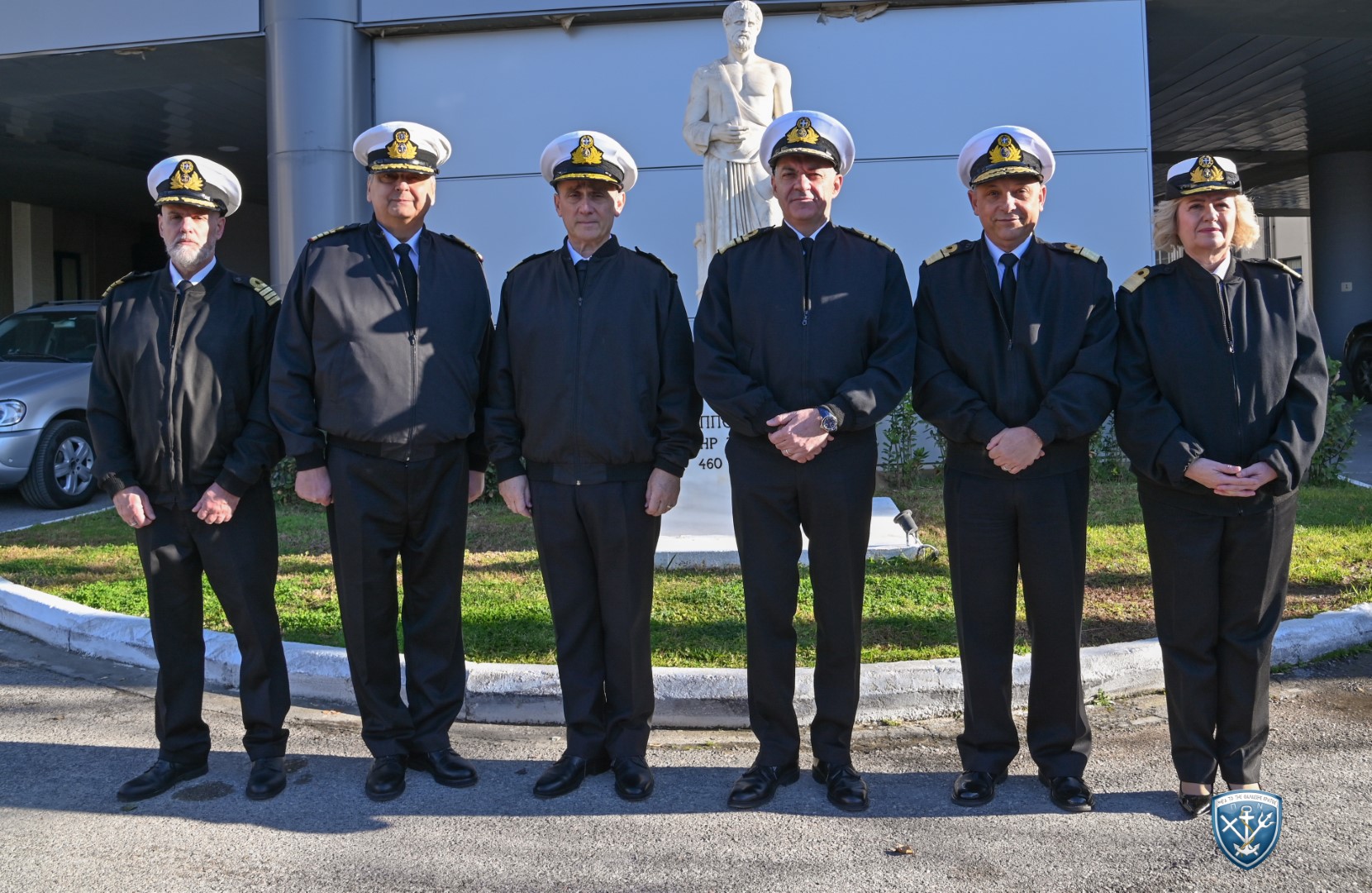 Αρχηγός ΓΕΝ