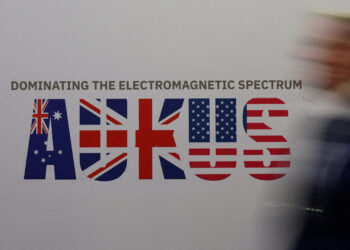 AUKUS