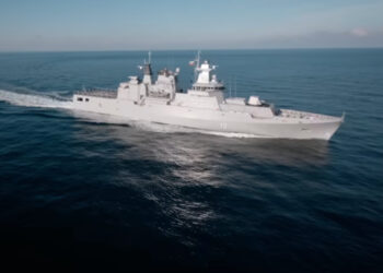 Βουλγαρία - Hrabri