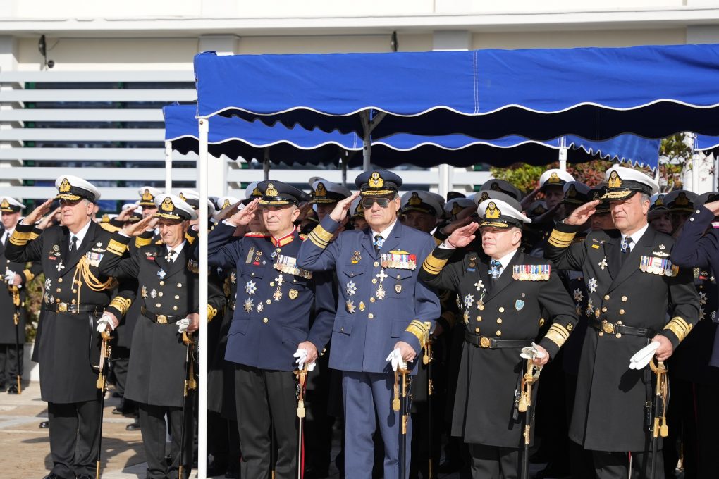 Πολεμικό Ναυτικό