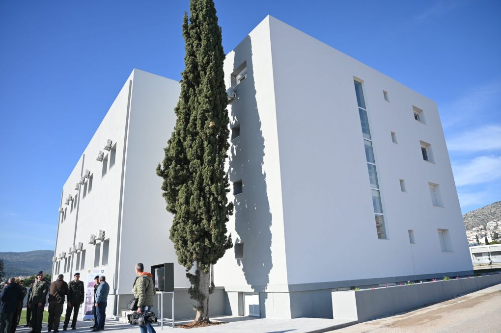 Οικιστικό πρόγραμμα