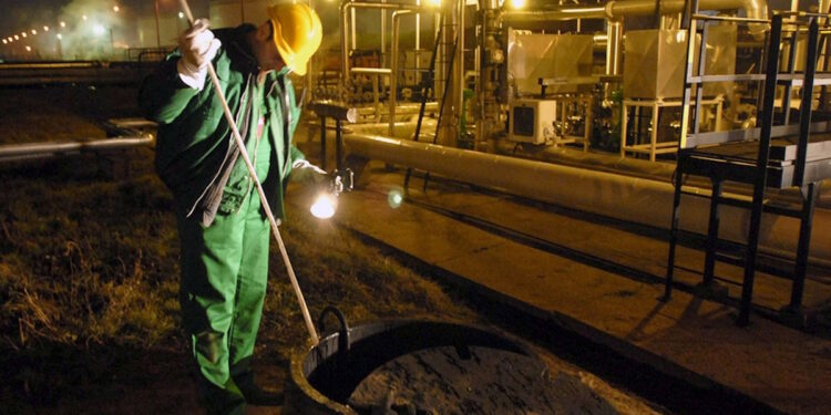 Ουκρανία - Ντρούζμπα