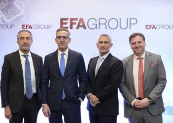EFA GROUP