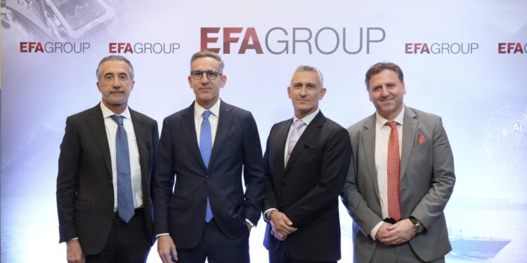 EFA GROUP