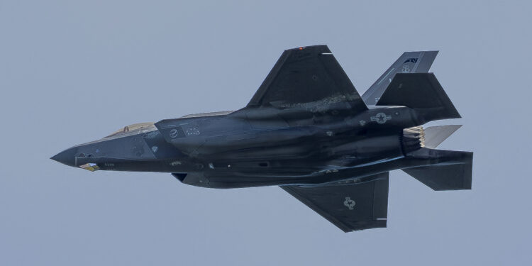 F-35