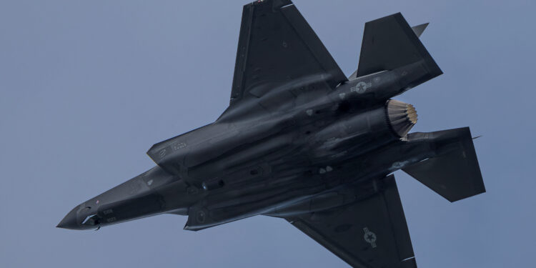 F-35