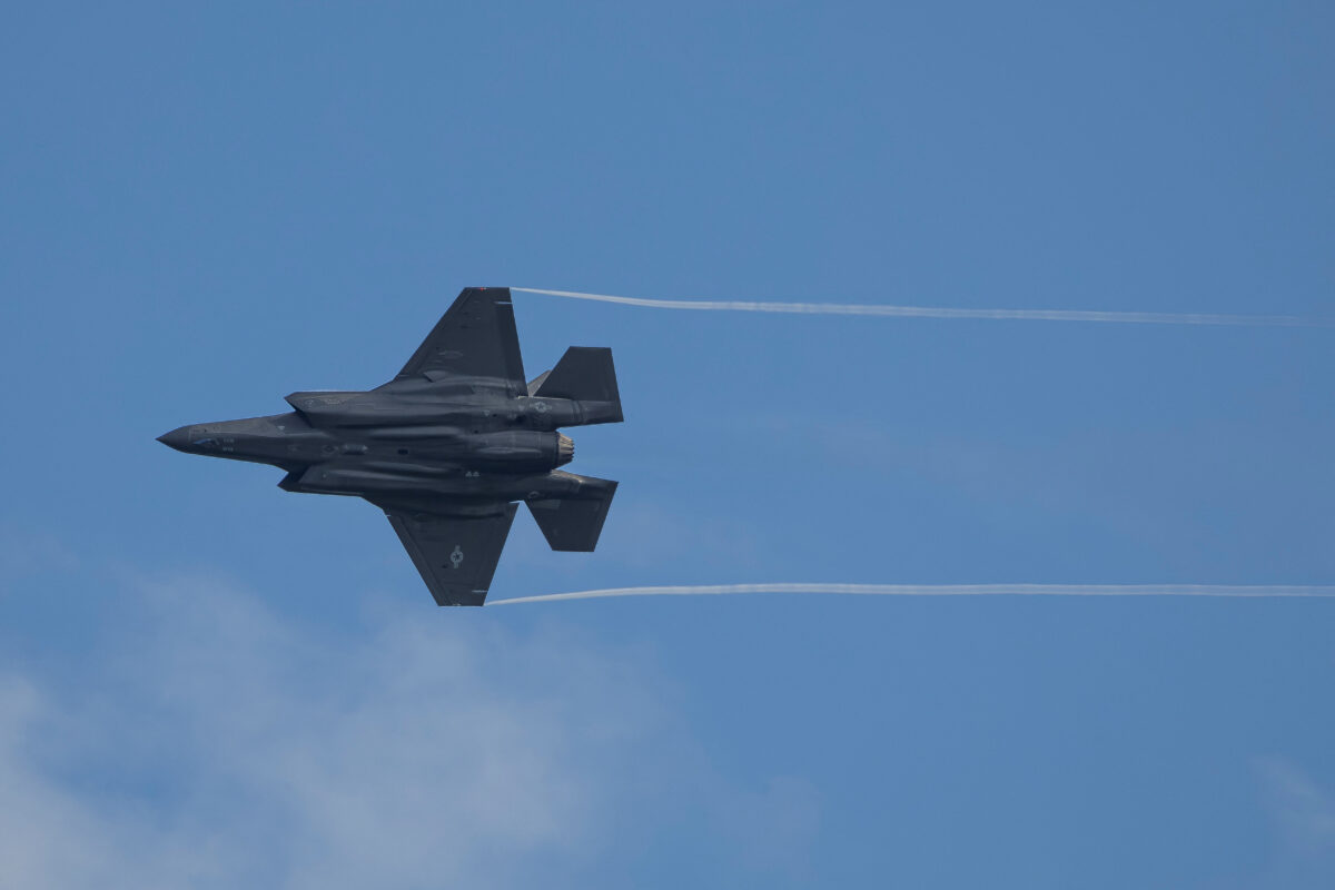 F-35