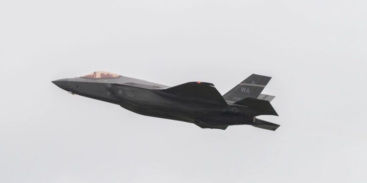 F-35
