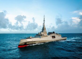 Εποχή FDI για το Πολεμικό Ναυτικό: Η επιχειρησιακή ενσωμάτωση στον Στόλο της φρεγάτας «ΚΙΜΩΝ»