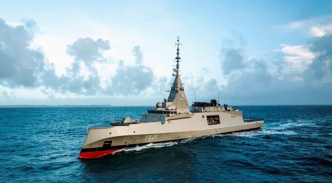 Εποχή FDI για το Πολεμικό Ναυτικό: Η επιχειρησιακή ενσωμάτωση στον Στόλο της φρεγάτας «ΚΙΜΩΝ»