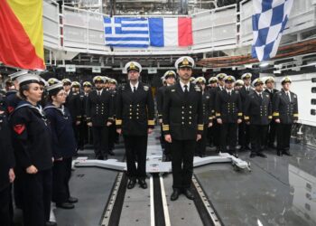 φρεγάτα ΚΙΜΩΝ