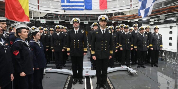 φρεγάτα ΚΙΜΩΝ