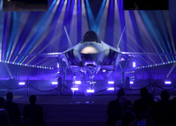 F-35