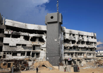 Λωρίδα της Γάζας