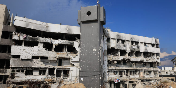 Λωρίδα της Γάζας