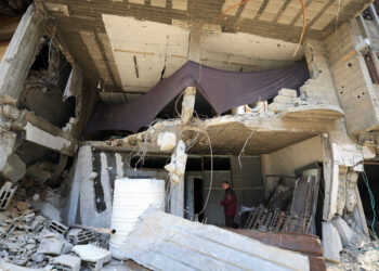 Λωρίδα της Γάζας