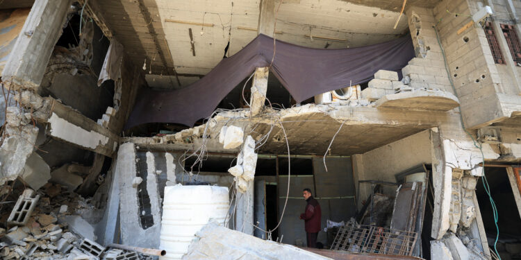 Λωρίδα της Γάζας