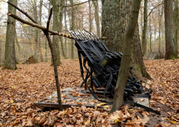 Η Βρετανία «επιστρέφει το γάντι» στον Πούτιν: «Αν ξεκινήσει πόλεμο εναντίον μας, είμαστε έτοιμοι»