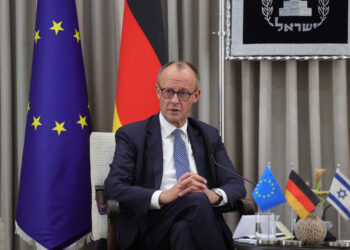 Μερτς - Ισραήλ