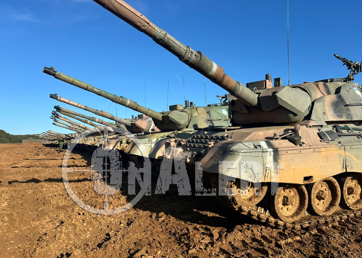 ΤΑΜΣ - Golden Sword