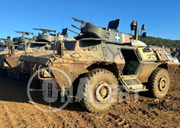 ΤΑΜΣ - Golden Sword