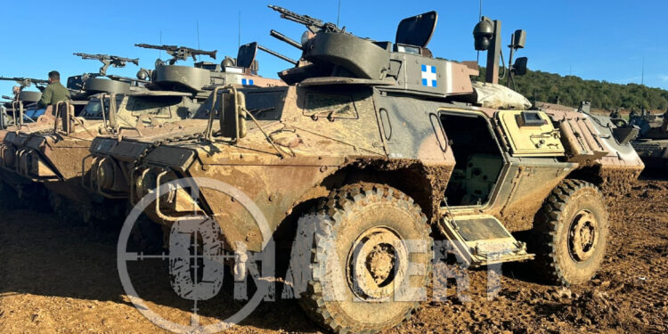 ΤΑΜΣ - Golden Sword