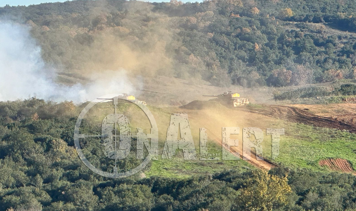 ΤΑΜΣ - Golden Sword