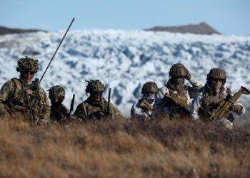 Γροιλανδία