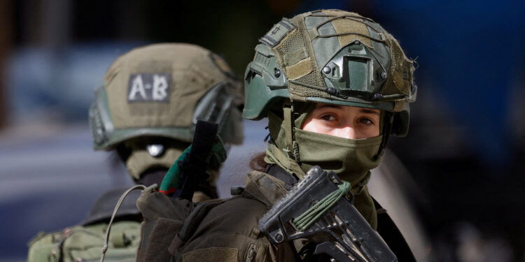 Ισραήλ - Ιράν