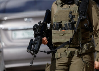 Δυτική Όχθη