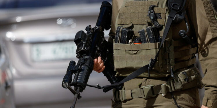 Δυτική Όχθη