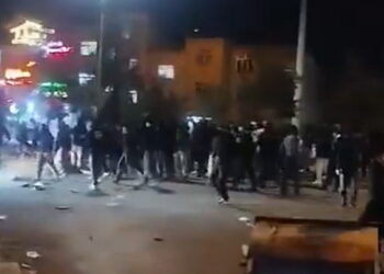 Ιράν - Μοσάντ