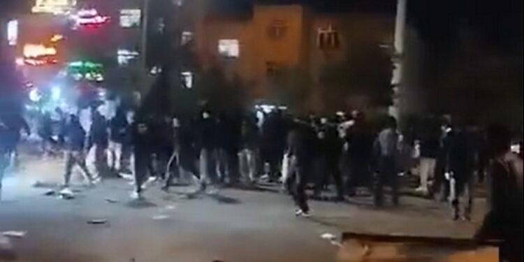 Ιράν - Μοσάντ