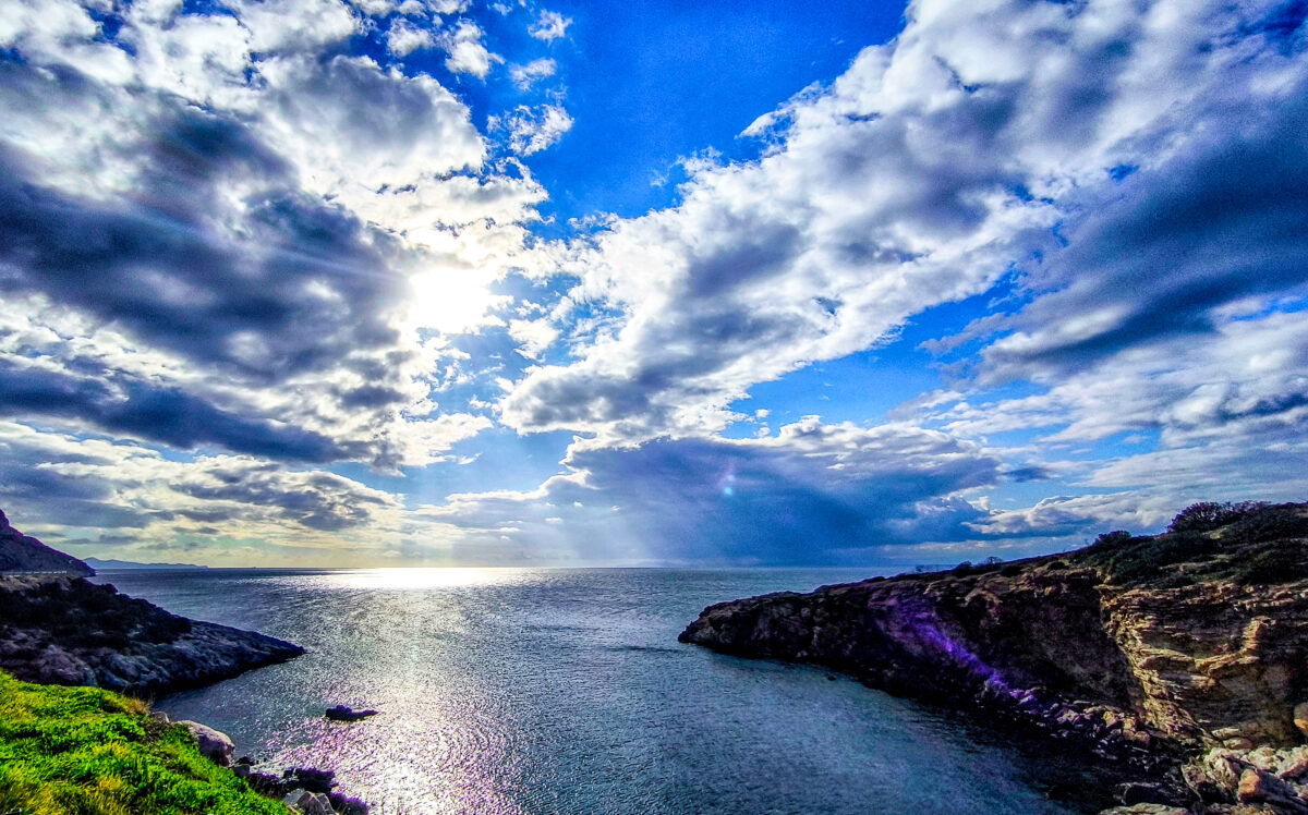 καιρός