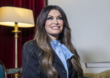 Κίμπερλι Γκιλφόιλ